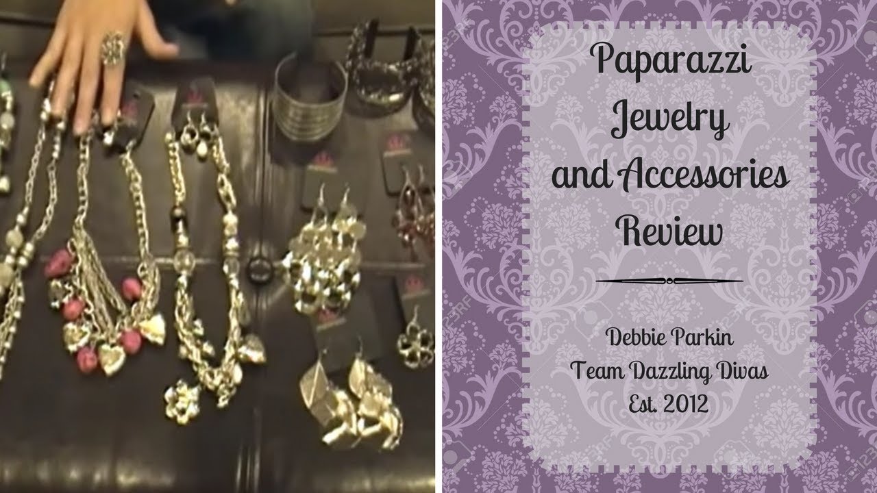 paparazzi jewelry scam